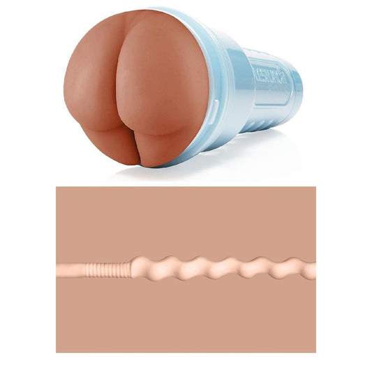 FLESHLIGHT - FANTASY POWER BOTTOM BOY MASTURBDAOR ANO