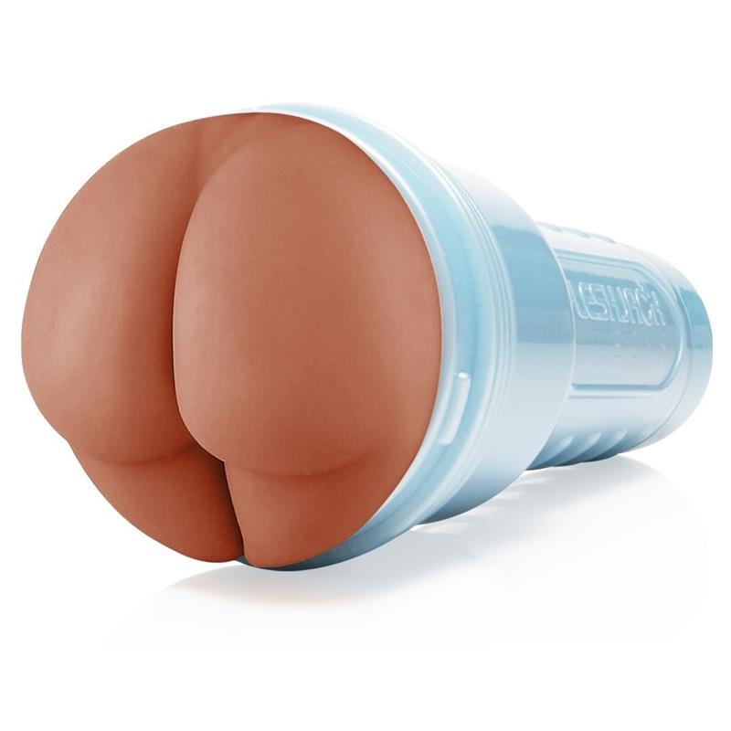 FLESHLIGHT - FANTASY POWER BOTTOM BOY MASTURBDAOR ANO