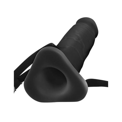 FANTASY X-TENSIONS - FANTASY X-TENSIONS 10 HOLLOW SILICONE EXTENSION