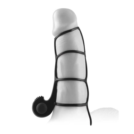 FANTASY X-TENSIONS - FANTASY X-TENSIONS  BEGINNER'S SILICONE  POWER CAG