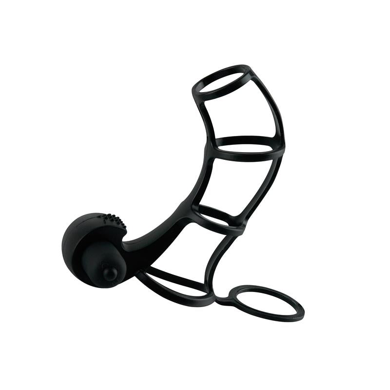 FANTASY X-TENSIONS - FANTASY X-TENSIONS  BEGINNER'S SILICONE  POWER CAG