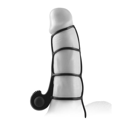 FANTASY X-TENSIONS - FANTASY X-TENSIONS  BEGINNER'S SILICONE  POWER CAG