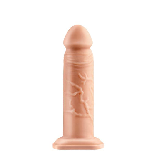 FANTASY X-TENSIONS - ARNÉS HUECO EXTENSIÓN PENE 20CM