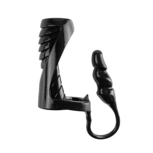 FANTASY X-TENSIONS - FANTASY X-TENSIONS  EXTREME ENHANCER  WITH ANAL PL