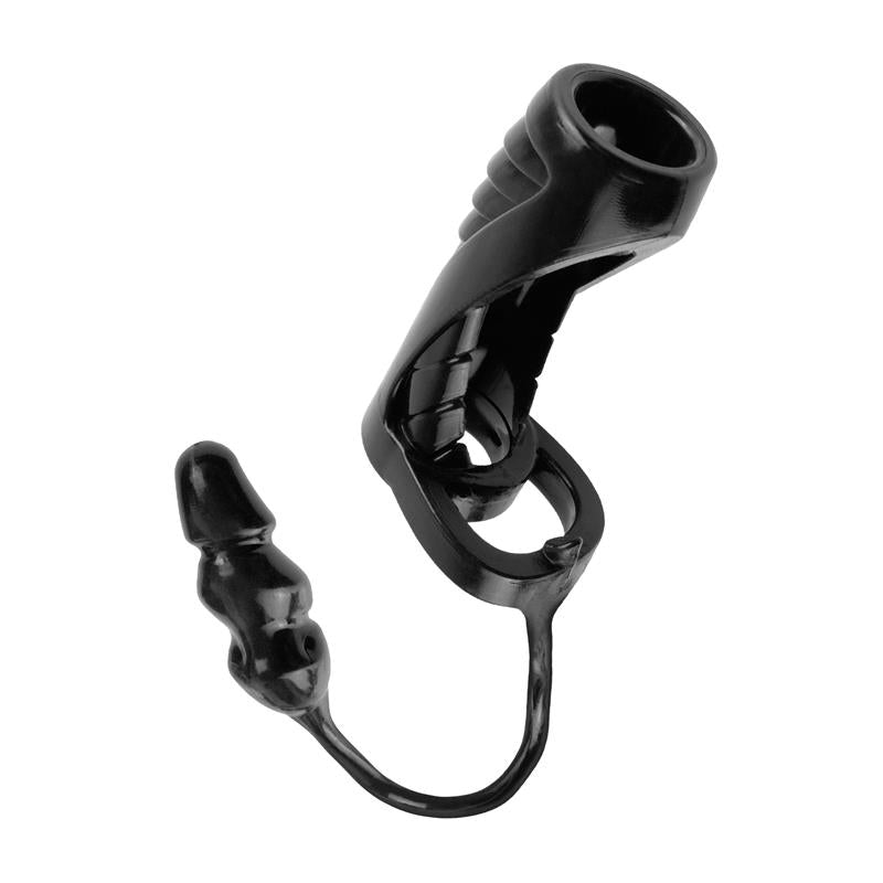 FANTASY X-TENSIONS - EXTREME ENHANCER WITH ANAL PL