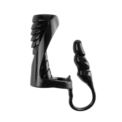 FANTASY X-TENSIONS - EXTREME ENHANCER WITH ANAL PL