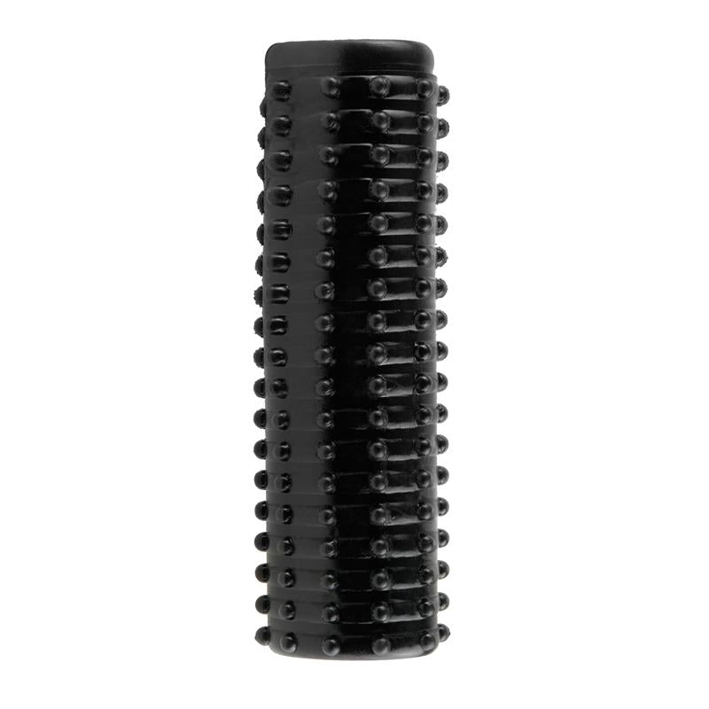 FANTASY X-TENSIONS - FANTASY X-TENSIONS  FUNDA DE PENE PLACER MÁGICO - COLOR NEGRO