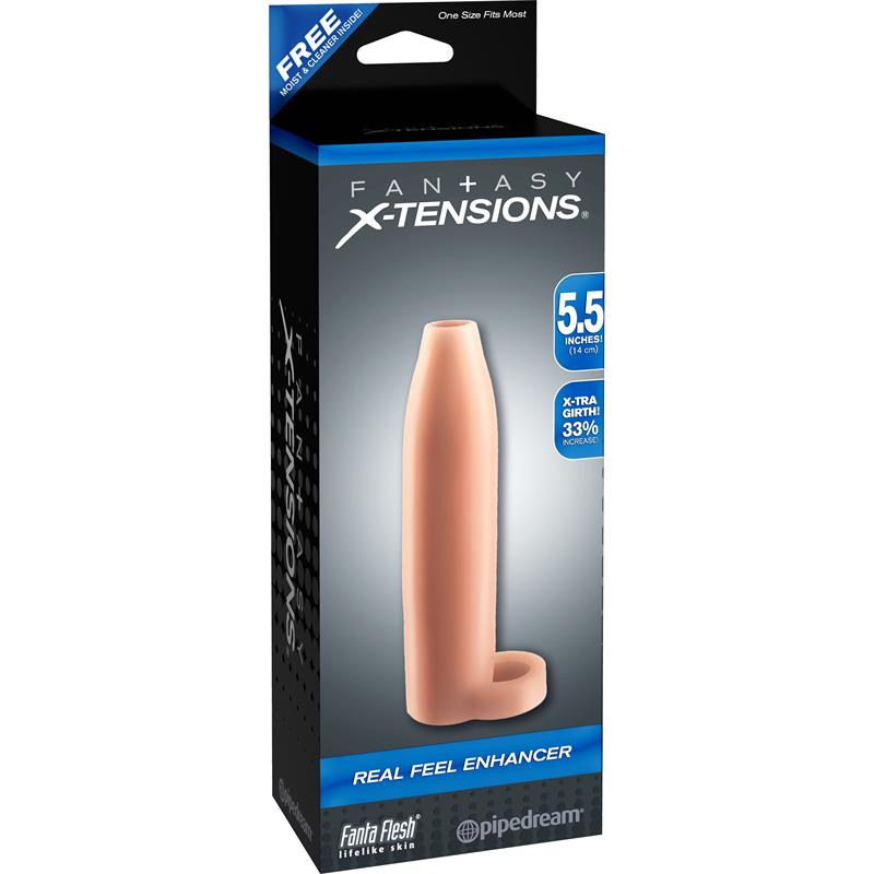 FANTASY X-TENSIONS - FANTASY X-TENSIONS FUNDA PARA EL PENE