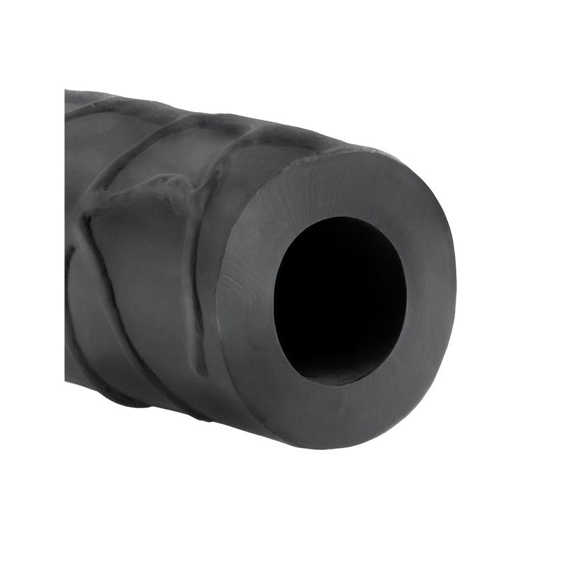 FANTASY X-TENSIONS - FANTASY X-TENSIONS  MEGA 7,6 CM EXTENSIÓN DE PENE - COLOR NEGRO