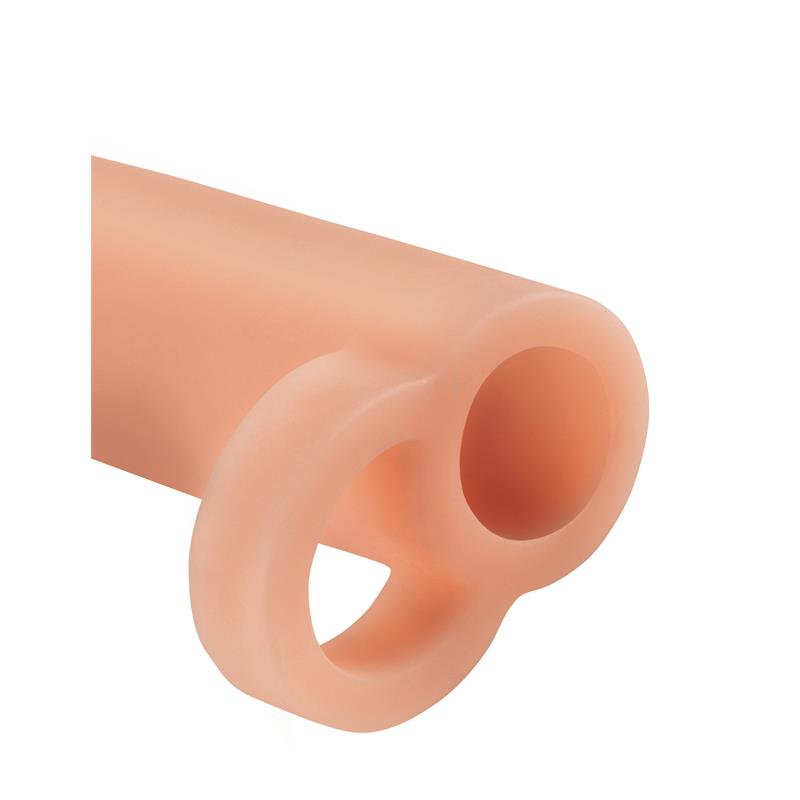 FANTASY X-TENSIONS - FANTASY X-TENSIONS  REAL FEEL POTENCIADOR XL - COLOR NATURAL
