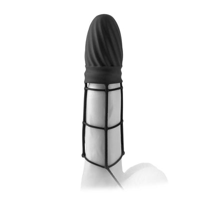 FANTASY X-TENSIONS - SILICONE GLADIATOR EXTENSION-B