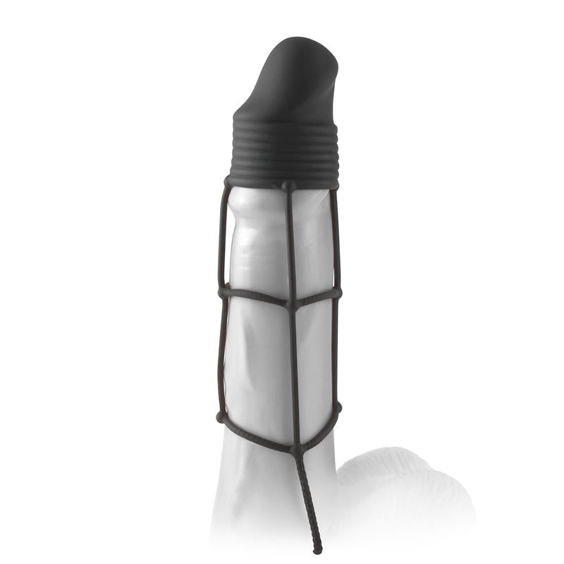 FANTASY X-TENSIONS - SILICONE PERFORMANCE EXTENSION
