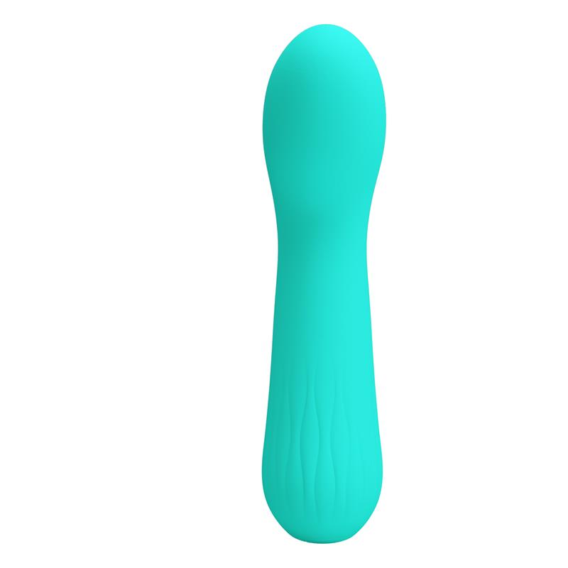 PRETTYLOVE - FAUN VIBRADOR VERDE