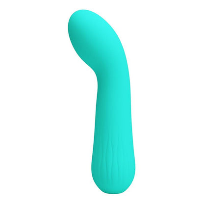 PRETTYLOVE - FAUN VIBRADOR VERDE