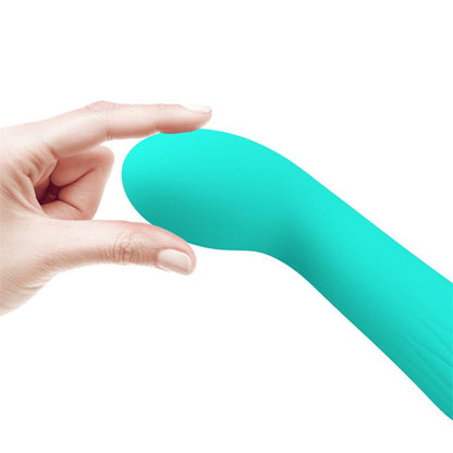PRETTYLOVE - FAUN VIBRADOR VERDE