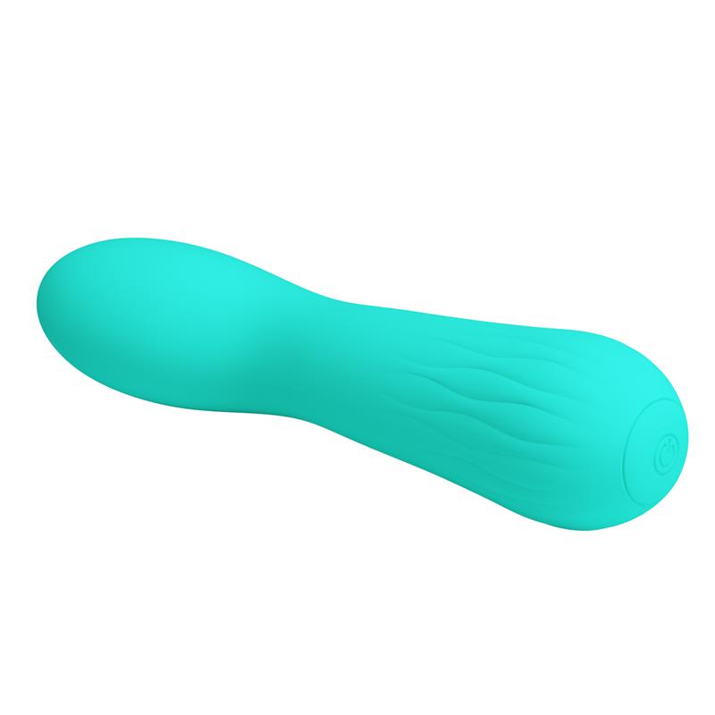 PRETTYLOVE - FAUN VIBRADOR VERDE