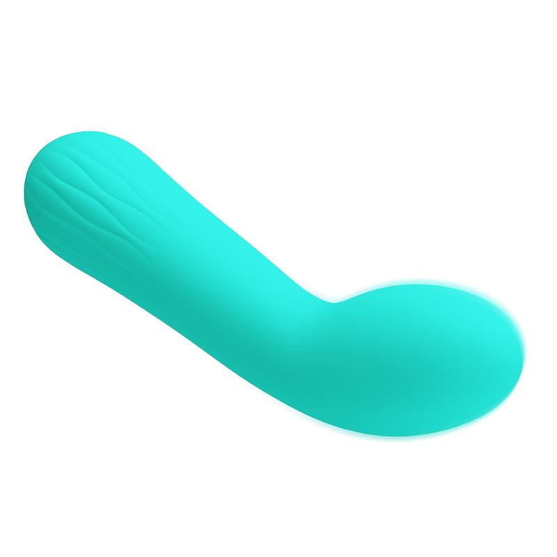 PRETTYLOVE - FAUN VIBRADOR VERDE