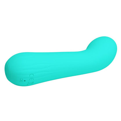 PRETTYLOVE - FAUN VIBRADOR VERDE