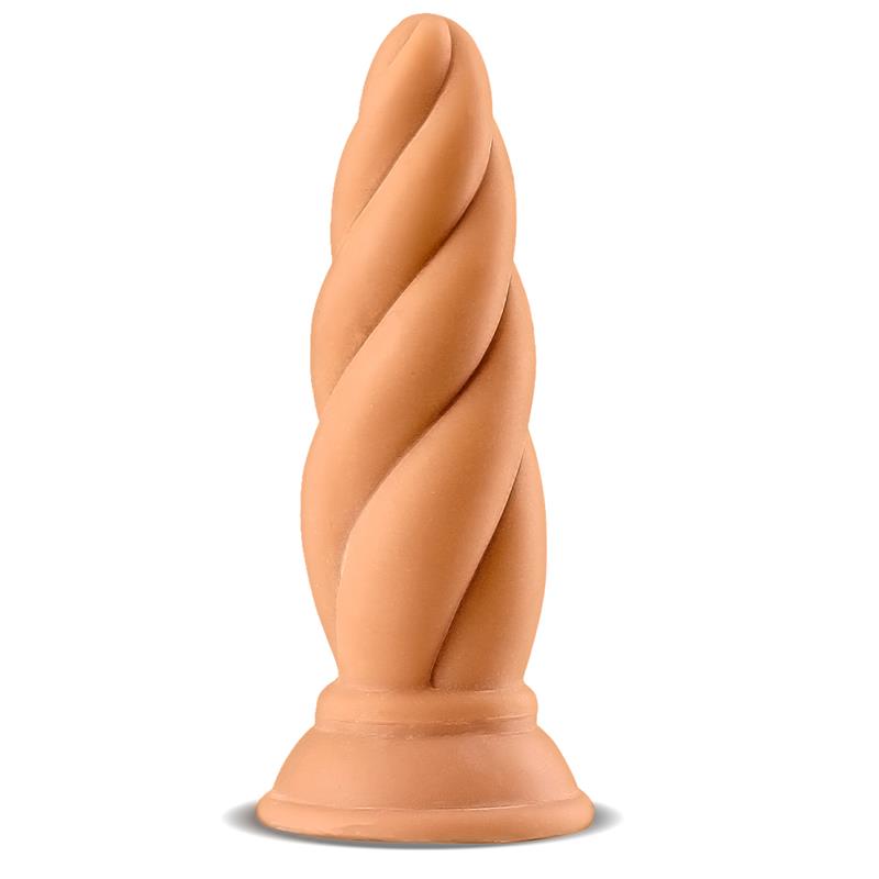 MAX & CO - FELIX PLUG ANAL ADAPTABLE 5.9 NATURAL