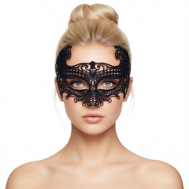 INTOYOU BDSM LINE - FELLICIA M´SCARA VENECIANA NO. 1