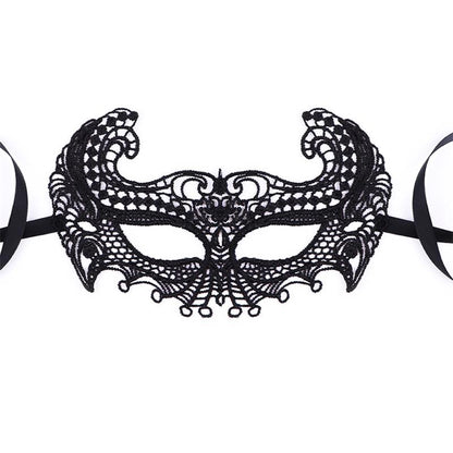 INTOYOU BDSM LINE - FELLICIA M´SCARA VENECIANA NO. 1