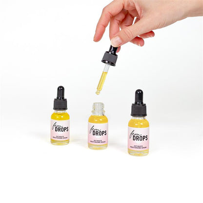 SECRET PLAY - FEM DROPS SERUM INTIMO 15 ML