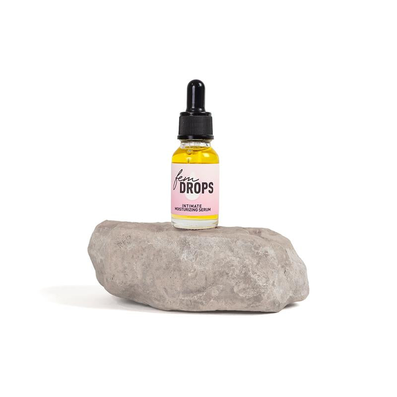 SECRET PLAY - FEM DROPS SERUM INTIMO 15 ML