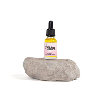 SECRET PLAY - FEM DROPS SERUM INTIMO 15 ML