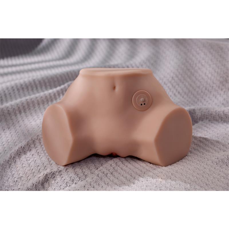 XISE - FENNIE MASTURBATOR CON SHAKING 4 KG