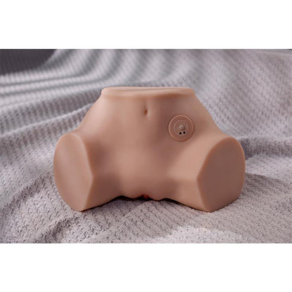 XISE - FENNIE MASTURBATOR CON SHAKING 4 KG