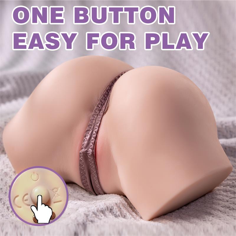 XISE - FENNIE MASTURBATOR CON SHAKING 4 KG