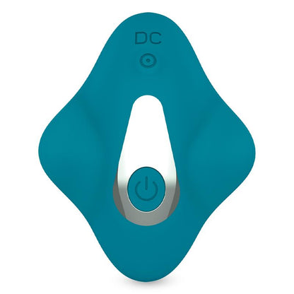 LATETOBED - FERTY ESTIMULADOR DE BRAGUITA CON CONTROL REMOTO USB