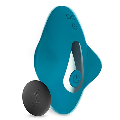 LATETOBED - FERTY ESTIMULADOR DE BRAGUITA CON CONTROL REMOTO USB