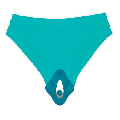 LATETOBED - FERTY ESTIMULADOR DE BRAGUITA CON CONTROL REMOTO USB