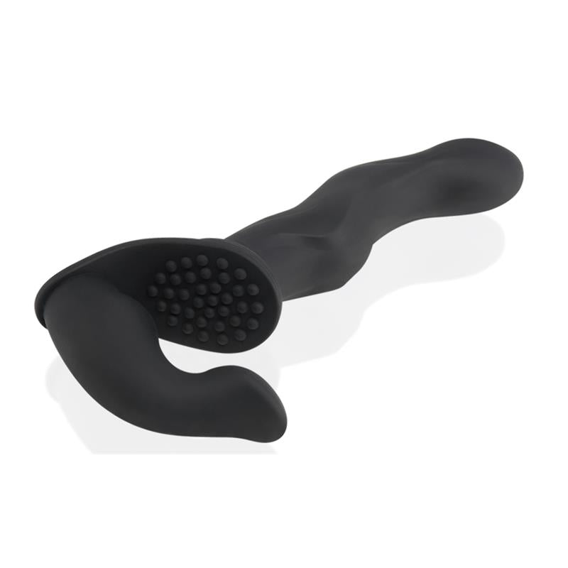 FETISH FANTASY ELITE - FETISH FANTASY ELITE 17,8 CM PENETRIX DILDO NEGRO