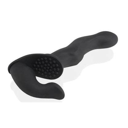 FETISH FANTASY ELITE - FETISH FANTASY ELITE 17,8 CM PENETRIX DILDO NEGRO
