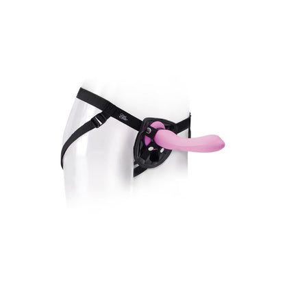 FETISH FANTASY ELITE - FETISH FANTASY ELITE ARNÉS UNIVERSAL PARA PRINCIPIANTES