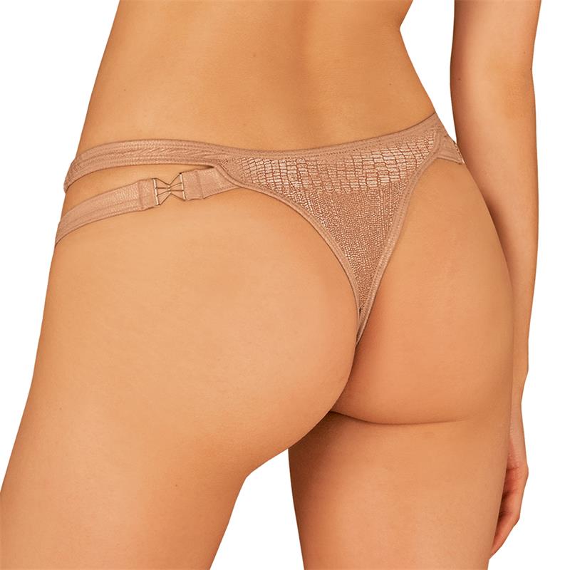 OBSESSIVE - FILIPINES TANGA