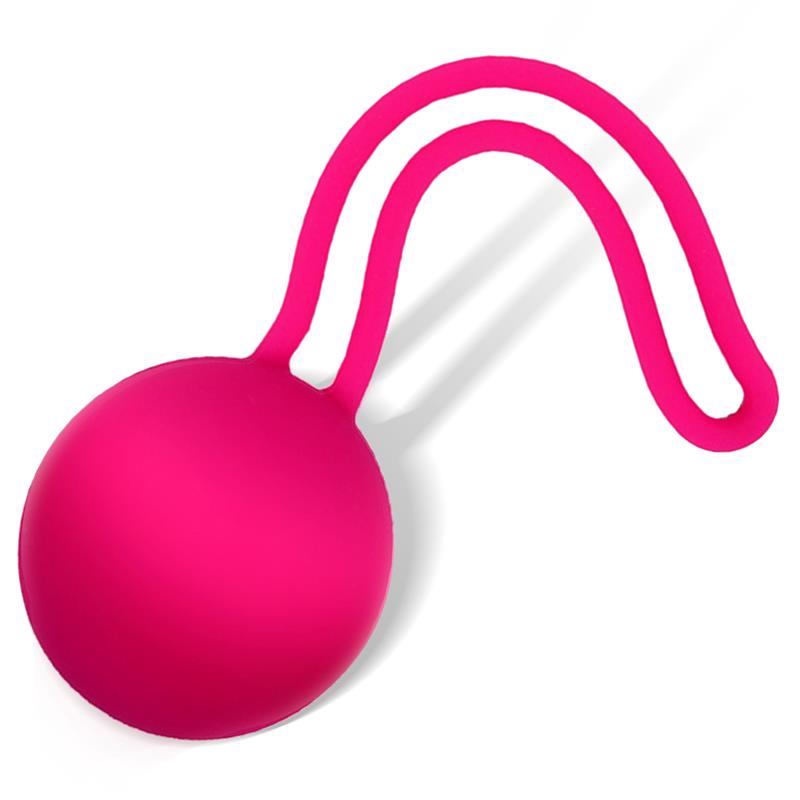 LATETOBED - FITTY 1 - BOLA KEGEL CON PESO 35 GR