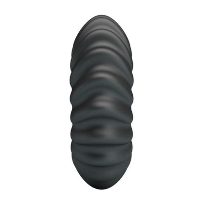 CRAZY BULL - FITZ ANILLO PARA EL PENE SILICONA MOD 8