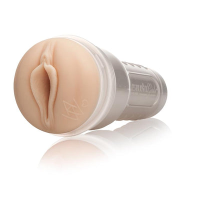 FLESHLIGHT - ANGELA WHITE INDULGE VAGINA