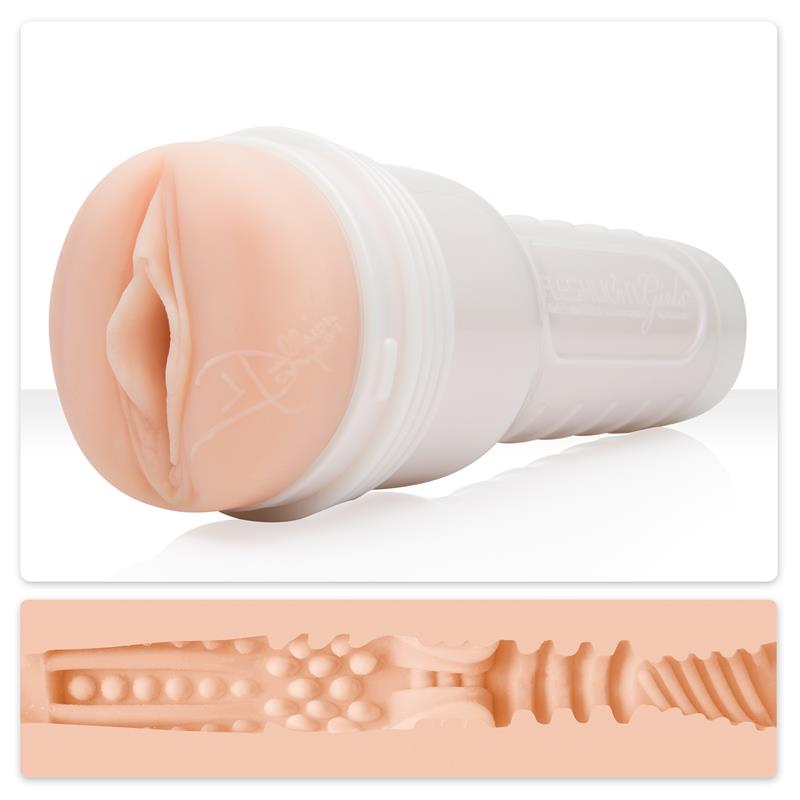 FLESHLIGHT - DILLION HARPER CRUSH VAGINA