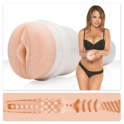 FLESHLIGHT - DILLION HARPER CRUSH VAGINA
