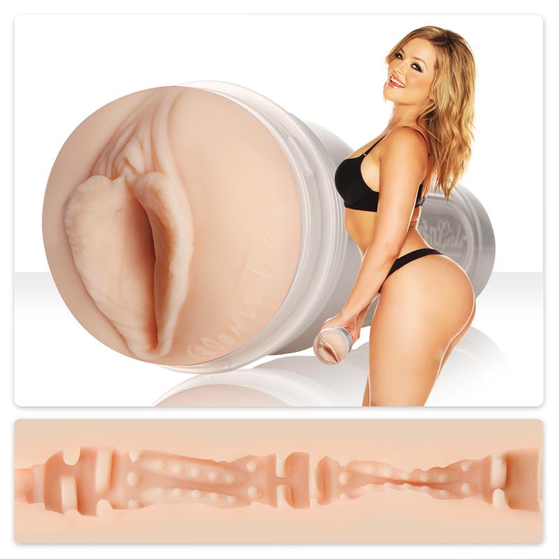 FLESHLIGHT - GIRL ALEXIS TEXAS OUTLAW VAGINA