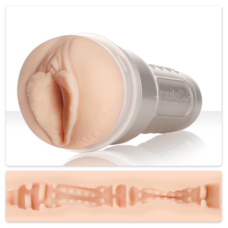 FLESHLIGHT - GIRL ALEXIS TEXAS OUTLAW VAGINA