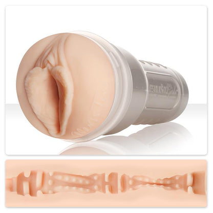 FLESHLIGHT - GIRL ALEXIS TEXAS OUTLAW VAGINA