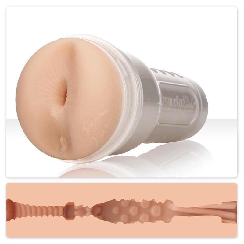 FLESHLIGHT - GIRLS EVA LOVIA SPICE ANO