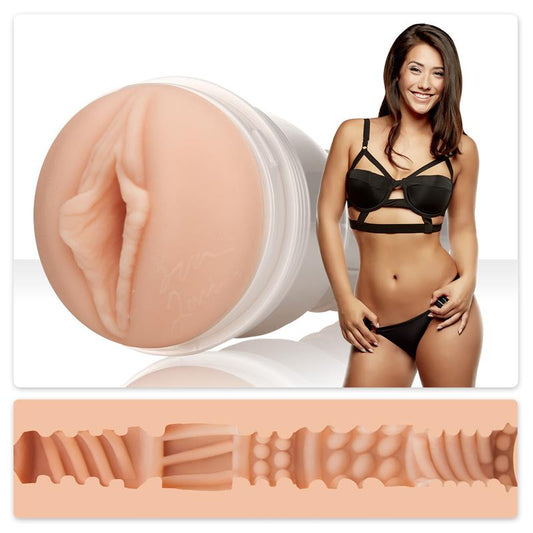 FLESHLIGHT - GIRLS EVA LOVIA SUGAR VAGINA