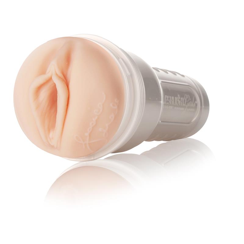 FLESHLIGHT - GIRLS JESSICA DRAKE HEAVENLY VAGINA