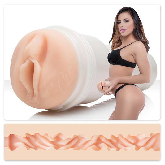 FLESHLIGHT - GIRLS MASTURBADOR ADRIANA CHECHIK EMPRESS